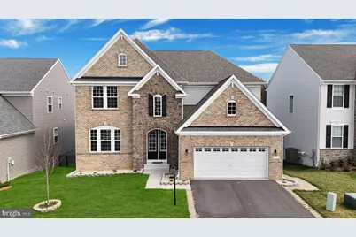 5719 Hawk Ridge Road, Frederick, MD 21704 - Photo 1