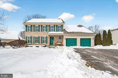 201 Sheffield Court, Walkersville, MD 21793 - Photo 1