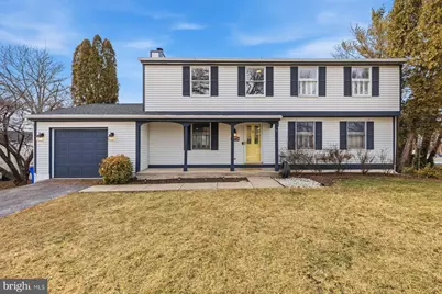 1859 Millstream Drive, Frederick, MD 21702 - Photo 1