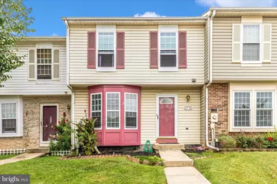 6776 Wood Duck Court, Frederick, MD 21703 - Photo 1