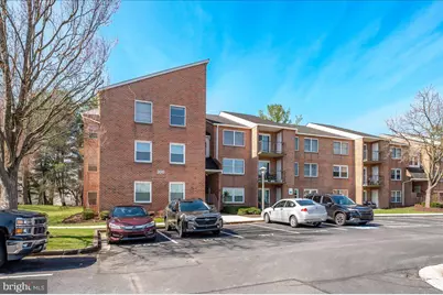 200 Chapel Court #319, Walkersville, MD 21793 - Photo 1