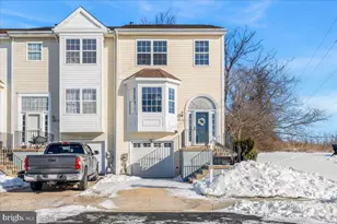 5636 Ashburn Terrace, Frederick, MD 21703 - Photo 1