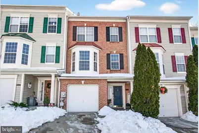 7255 Parkers Farm Lane, Frederick, MD 21703 - Photo 1