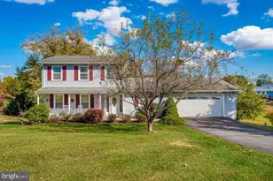 9999 Harvest Dr, Frederick, MD 21702 - Photo 1