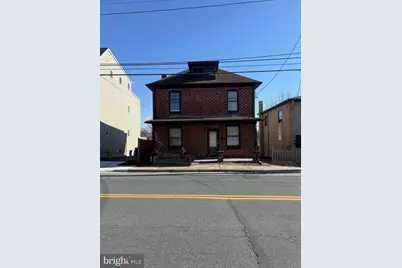 254 S Carroll Street, Frederick, MD 21701 - Photo 1