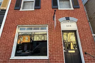 504 N Market St, Frederick, MD 21701 - Photo 1