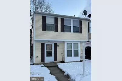 545 Beebe Court, Frederick, MD 21703 - Photo 1