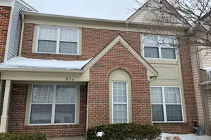874 Waterford Dr, Frederick, MD 21702 - Photo 1