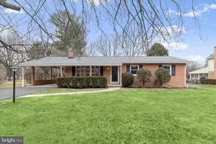 8004 Clearfield Rd, Frederick, MD 21702 - Photo 1