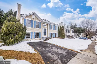 5490 Ross Court, New Market, MD 21774 - Photo 1