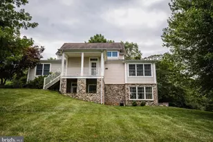 8711 Hawbottom Rd, Middletown, MD 21769 - Photo 1