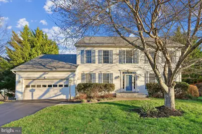 11208 Yardley Place, Ijamsville, MD 21754 - Photo 1
