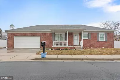 101 E Elizabeth Street, Woodsboro, MD 21798 - Photo 1