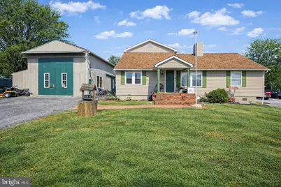 15731 Smith Road, Thurmont, MD 21788 - Photo 1