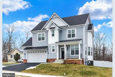 612 Gala Way, New Market, MD 21774 - Photo 1