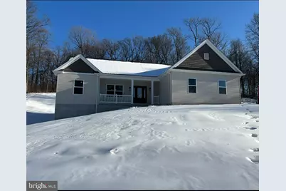 16017 Foxville Deerfield Road, Sabillasville, MD 21780 - Photo 1