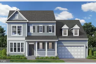 2161 Bosley Road, Frederick, MD 21702 - Photo 1