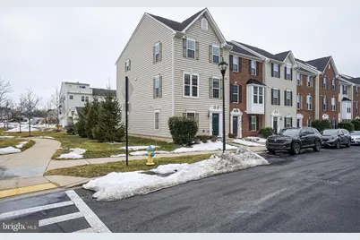 6413 Walcott Lane, Frederick, MD 21703 - Photo 1