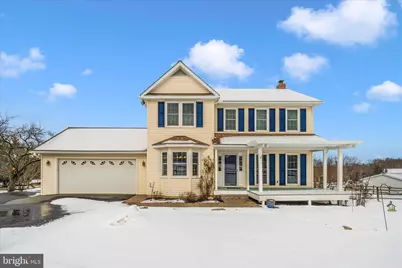 10224 Allview Drive, Frederick, MD 21701 - Photo 1