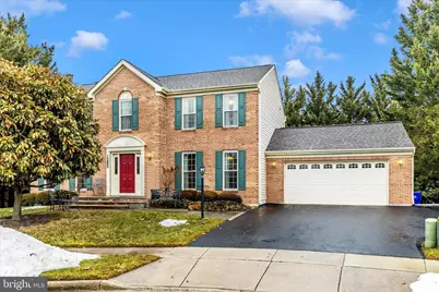 10660 Emmaline Drive, New Market, MD 21774 - Photo 1