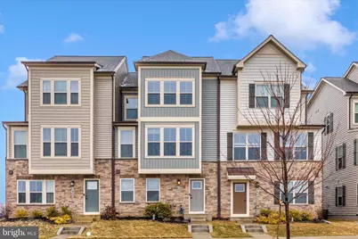 3462 Sunset Ridge Drive, Frederick, MD 21704 - Photo 1