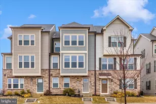 3462 Sunset Ridge Dr, Frederick, MD 21704 - Photo 1