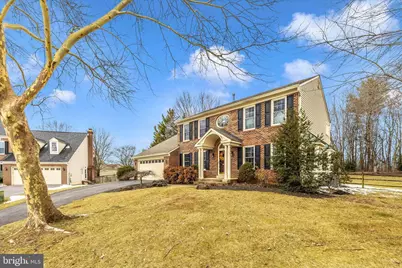 6135 Cornwall Place, Frederick, MD 21701 - Photo 1