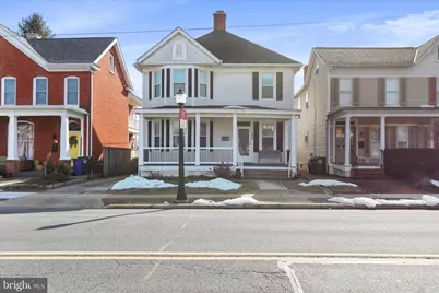 268 Dill Avenue, Frederick, MD 21701 - Photo 1