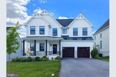 2758 Hillfield Drive, Frederick, MD 21702 - Photo 1