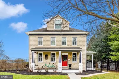 2 E 14th Street, Frederick, MD 21701 - Photo 1