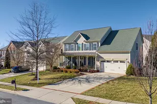 3649 Bealls Farm Ct, Frederick, MD 21704 - Photo 1