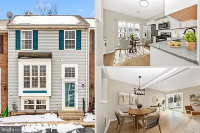 5700 Joseph Court, New Market, MD 21774 - Photo 1