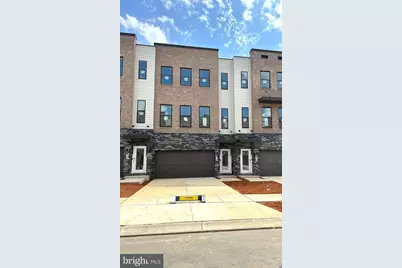 856 Amity Street, Frederick, MD 21701 - Photo 1