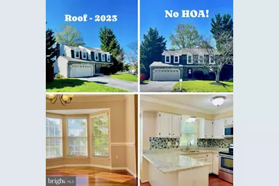 1430 Grouse Court, Frederick, MD 21703 - Photo 1