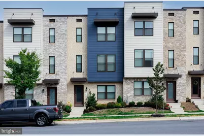 813 Bond Street, Frederick, MD 21701 - Photo 1