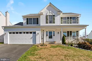 1735 Canal Run Dr, Point of Rocks, MD 21777 - Photo 1