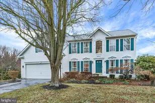 4812 Bennington Pl E, Jefferson, MD 21755 - Photo 1