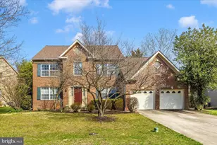 5319 St Mawes Ct, Frederick, MD 21703 - Photo 1