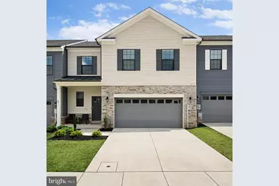 491 Hanson Street, Frederick, MD 21701 - Photo 1