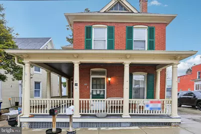 10 N Main Street, Woodsboro, MD 21798 - Photo 1