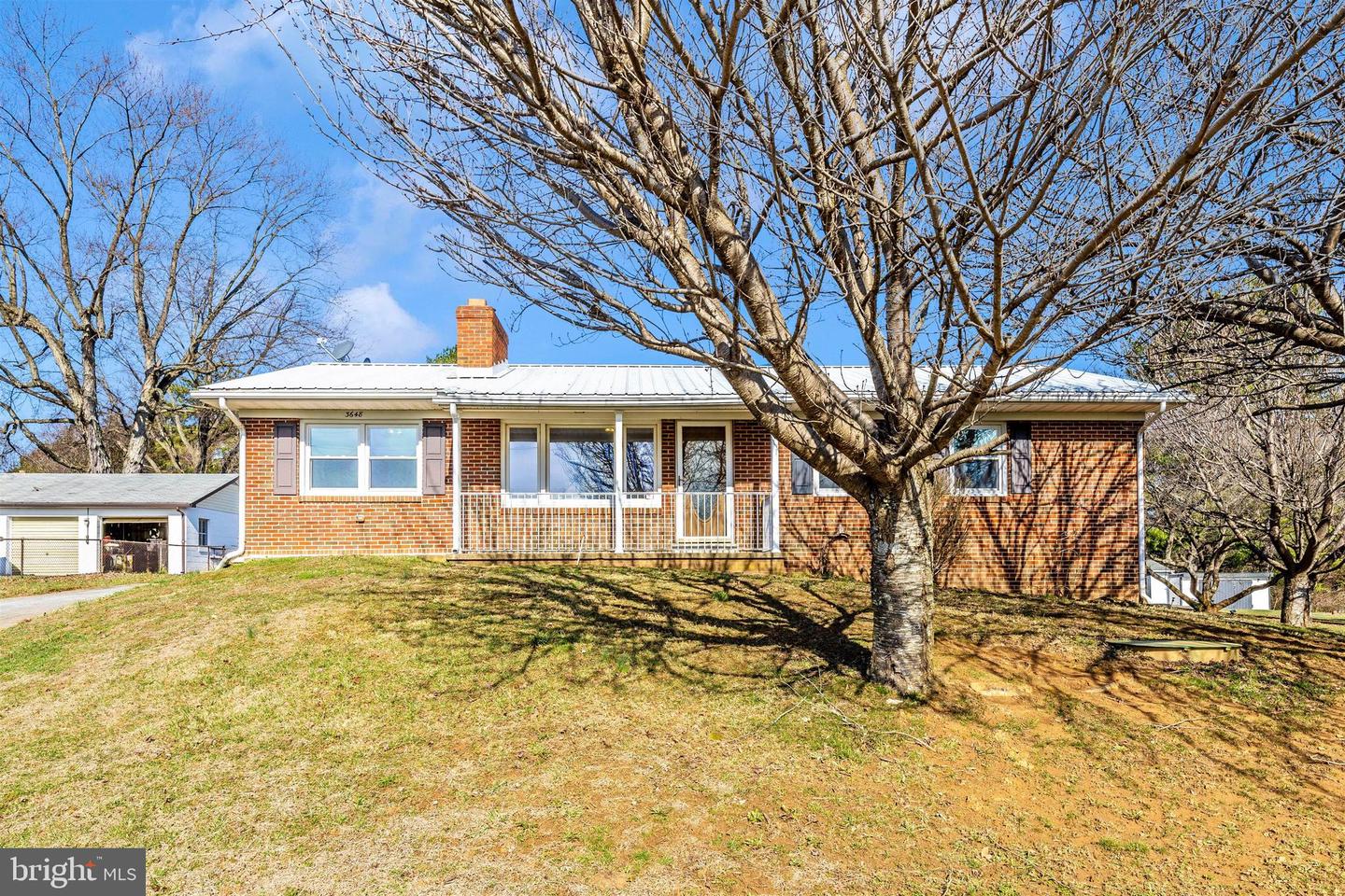 3648 Lander Rd, Jefferson, MD 21755 - MLS MDFR2077334 - Coldwell Banker