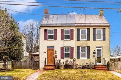 515 E Church Street, Frederick, MD 21701 - Photo 1