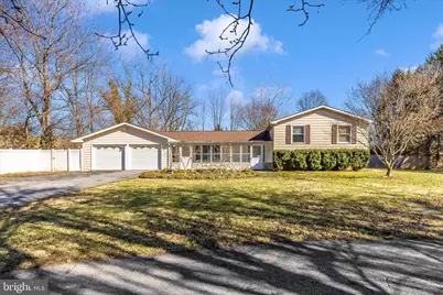 3493 Augusta Drive, Ijamsville, MD 21754 - Photo 1
