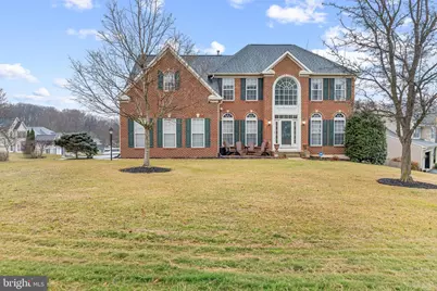 6460 Forest Hills Court, Frederick, MD 21701 - Photo 1