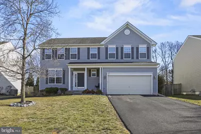 206 Solar Drive, Walkersville, MD 21793 - Photo 1