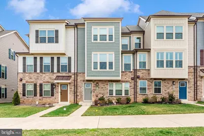 3727 Stone Barn Drive, Frederick, MD 21704 - Photo 1