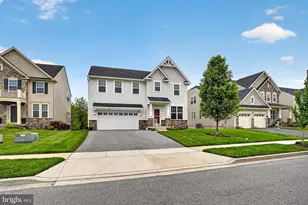 1925 Washburn Ct, Frederick, MD 21702 - Photo 1