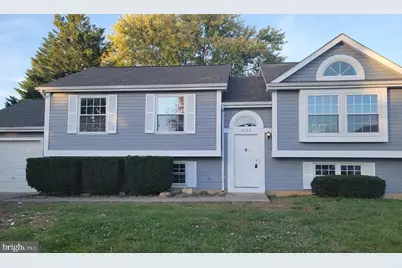 6592 Whetstone Drive, Frederick, MD 21703 - Photo 1