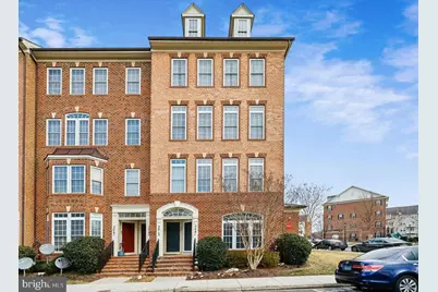 3641 Spring Hollow Lane #3641, Frederick, MD 21704 - Photo 1