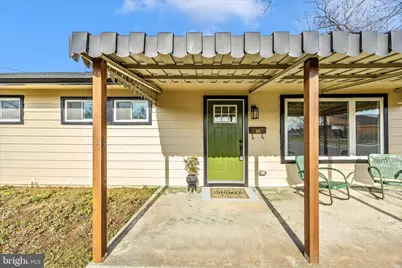 301 Redwood Avenue, Frederick, MD 21701 - Photo 1